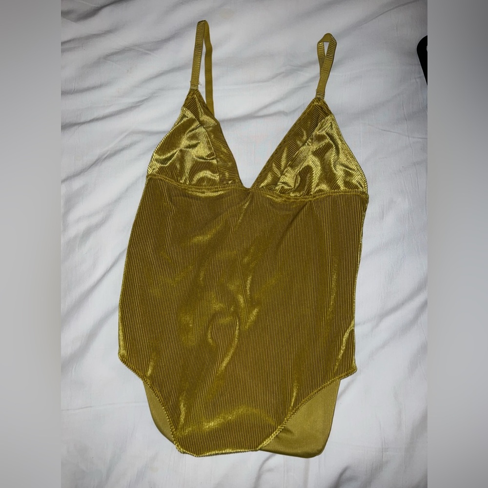Forever 21 body suit